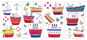 RoomMates� ; For Kids (Auf See), SONDERPREIS