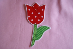 Tulpe