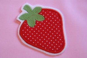 Erdbeere