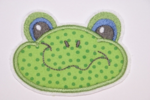 Lustiger Frosch, SONDERPREIS