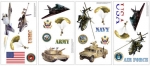RoomMates� For Kids (Army), SONDERPREIS