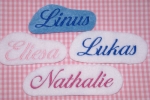 Schriftzug 