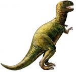 RoomMates� for Kids Mural Dinosaur