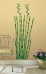 RoomMates� Bamboo Peel & Stick Appliques