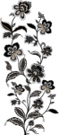 RoomMates� DECO Peel & Stick Appliques,SONDERREIS