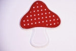 Pilz mit Hut �� NEU ��