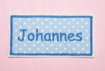 U-Heft Modell Johannes , Aufn�her