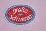 Button „Gro�e Schwester“ (5)