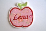 APFEL + Wunschname
