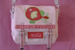 Tasche „V�gelchen“