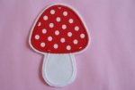 Fliegenpilz gro�