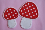2er Set PILZE, � Neu �