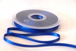 Satinband ca.5mm, dunkelblau