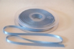 Satinband ca.5mm, hellblau