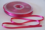 Satinband ca.5mm, pink