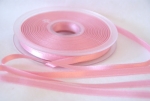 Satinband ca.5mm, rosa