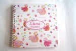 Fotoalbum Prinzessin,personalisiert(2)