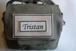 Rucksack, Umh�ngetasche, helloliv, Modell 