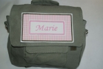 Rucksack, Umh�ngetasche, helloliv, Modell 