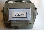 Rucksack, Umh�ngetasche, helloliv, Modell 